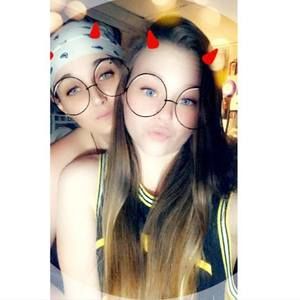 Meet your Posher, Allison